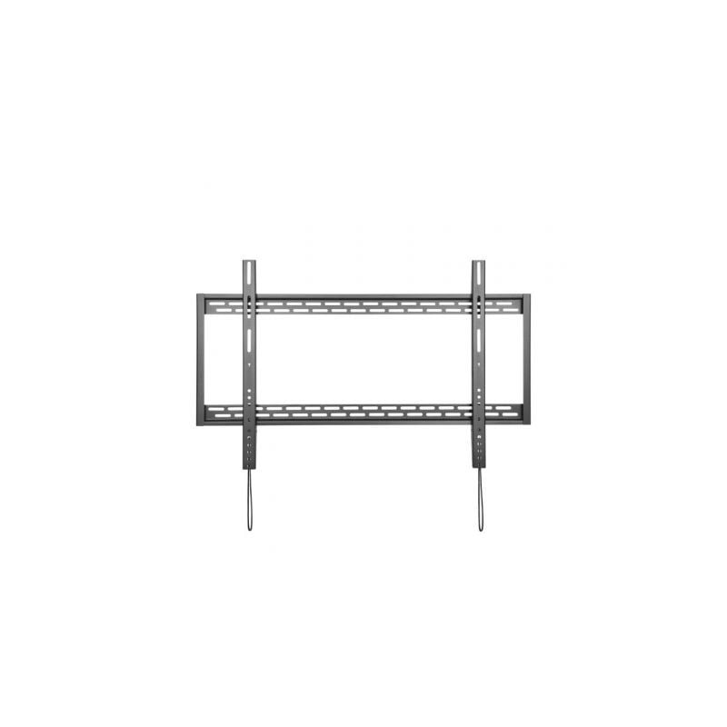 Soporte de Pared Fijo Aisens WT100F-067 para TV de 60-100"/ hasta 130kg - WT100F-067