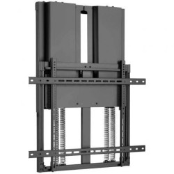 Soporte de Pared con Contrapeso Aisens WT100HA-353 para Pantallas Interactivas o TV de 70-100"/ hasta 90kg - WT100HA-353