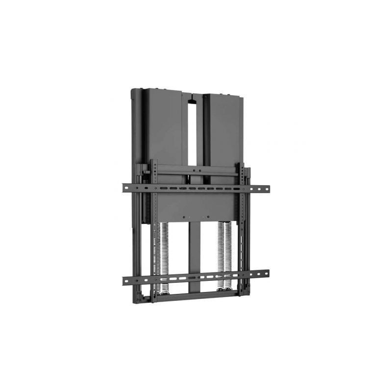 Soporte de Pared con Contrapeso Aisens WT100HA-353 para Pantallas Interactivas o TV de 70-100"/ hasta 90kg - WT100HA-353