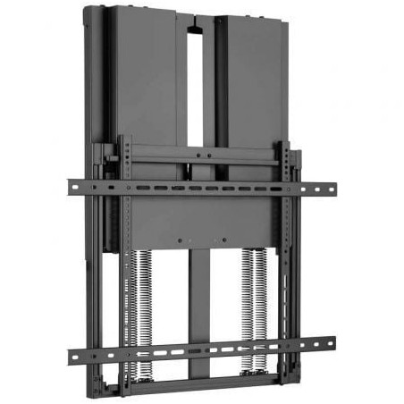 Soporte de Pared con Contrapeso Aisens WT100HA-353 para Pantallas Interactivas o TV de 70-100"/ hasta 90kg - WT100HA-353