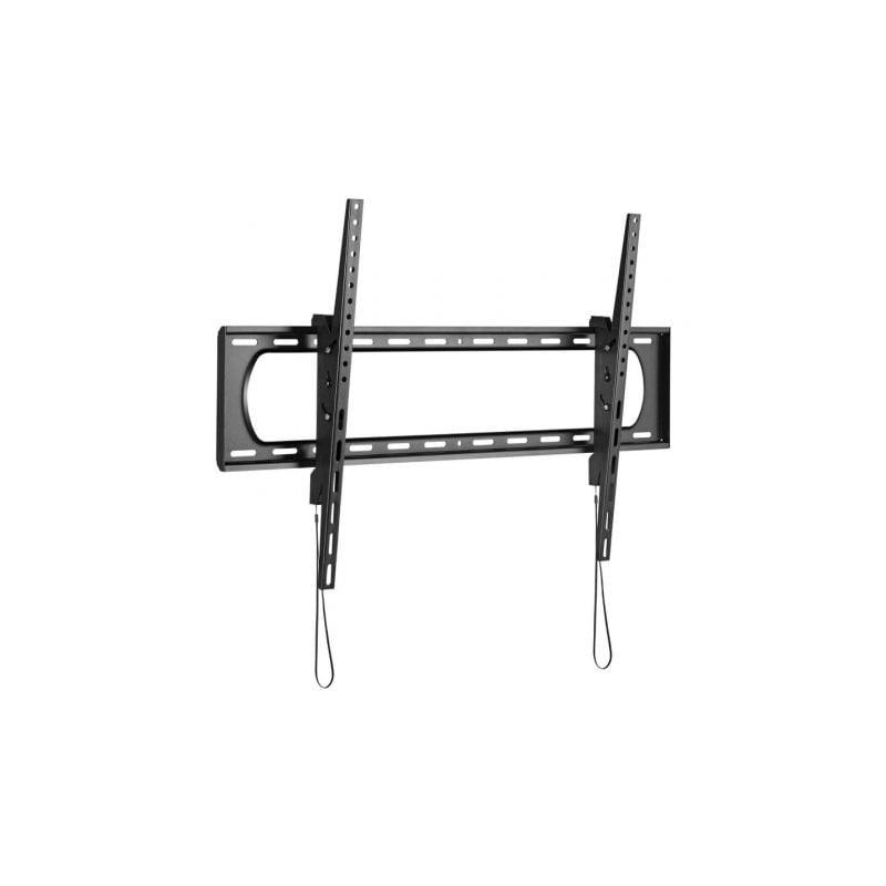Soporte de Pared Inclinable Aisens WT120T-243 para TV de 60-120"/ hasta 160kg - WT120T-243