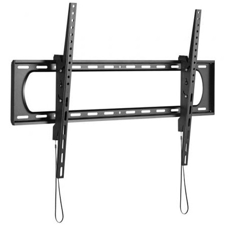 Soporte de Pared Inclinable Aisens WT120T-243 para TV de 60-120"/ hasta 160kg - WT120T-243