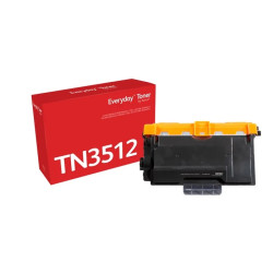 Xerox Everyday Brother TN3512 Negro Cartucho de Toner Generico - 006R05200-2