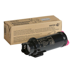 Xerox Phaser 6510/WorkCentre 6515 Magenta Cartucho de Toner Original - 106R03474 - 106R03474