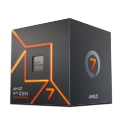 Procesador AMD Ryzen 7 7700 3.80GHz Socket AM5 - 100-100000592BOX