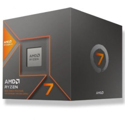 Procesador AMD Ryzen 7 8700G 4.2GHz Socket AM5 - 100-100001236SBX