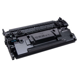 Generico HP CF289X Negro Cartucho de Toner - Reemplaza 89X - HT-CF289X(P)(U)