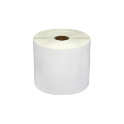 Zebra Z-Perform/Z-Select Etiquetas Genericas Perforadas 101.5x152 mm - 500 Unidades - Reemplaza 800284-605 - ZR-101.5-152/500PCS