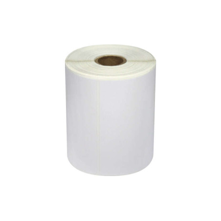 Zebra Z-Perform 1000D/1000T/Z-Select 2000D/2000T Etiquetas Genericas Perforadas 101.5x76.2 mm - 500 Unidades - Reemplaza 800264-