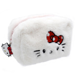 Neceser Peluche Hello Kitty - 3661075347215
