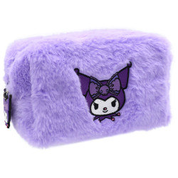 Neceser Peluche Kuromi Hello Kitty - 3661075357344