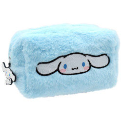 Neceser Peluche Cinnamoroll Hello Kitty - 3661075373573