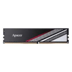 Memoria RAM Apacer Tex AH4U16G32C28YTBAA-1 16GB/ DDR4/ 3200MHz/ 1.35V/ CL16/20/20/38/ DIMM - AH4U16G32C28YTBAA-1