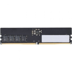 Memoria RAM Apacer FL.16G2C.PKH 16GB/ DDR5/ 5600MHz/ 1.1V/ CL46/ DIMM - FL.16G2C.PKH