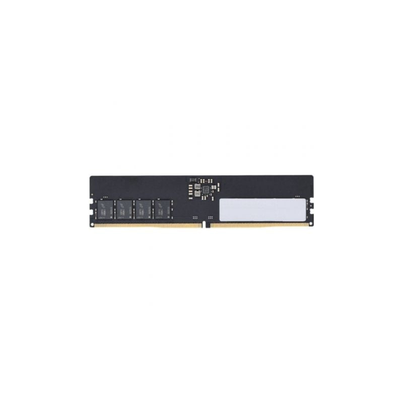 Memoria RAM Apacer FL.16G2C.PKH 16GB/ DDR5/ 5600MHz/ 1.1V/ CL46/ DIMM - FL.16G2C.PKH