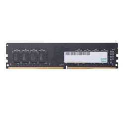Memoria RAM Apacer EL.08G2V.GNH 8GB/ DDR4/ 2666MHz/ 1.2V/ CL19/ DIMM - EL.08G2V.GNH