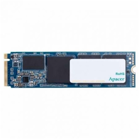 Disco SSD Apacer AS2280P4 1TB/ M.2 2280 PCIe Gen3/ Full Capacity - AP1TBAS2280P4-1