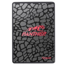 Disco SSD Apacer AS350 Panther 256GB/ SATA III/ Full Capacity - AP256GAS350-1
