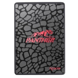 Disco SSD Apacer AS350 Panther 512GB/ SATA III/ Full Capacity - AP512GAS350-1