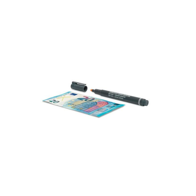 CAJA 10 BOLIGRAFOS DETECTORES SF30 - 111-0378-2