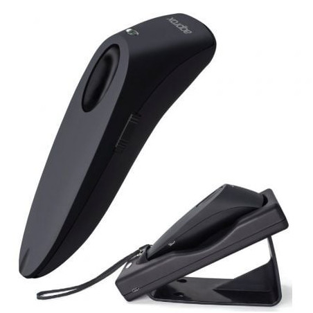 Lector de Código de Barras 1D-2D Approx appLS10/ Bluetooth/ USB/ Radiofrecuencia - APPLS10