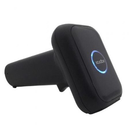 Lector de Código de Barras 1D-2D-QR Approx appLS16HD2D/ USB - APPLS16HD2D