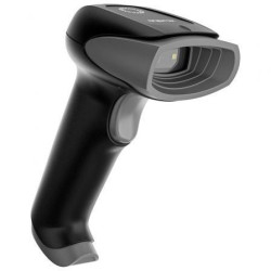 Lector de Código de Barras 1D-2D-QR Approx appLS22WS/ USB/ Bluetooth/ Radiofrecuencia - APPLS22WS