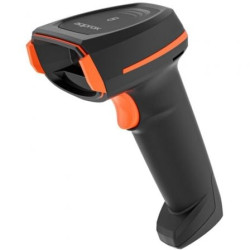 Lector de Código de Barras 1D-2D-QR Approx appLS24WS/ USB/ Bluetooth/ Radiofrecuencia - APPLS24WS