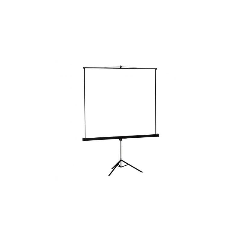 Pantalla de Proyección con Trípode Approx appP200T/ 200 x 200cm - APPP200T