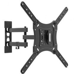 Soporte de Pared Extensible Approx appST12X para TV de 17-55"/ hasta 30kg - APPST12X