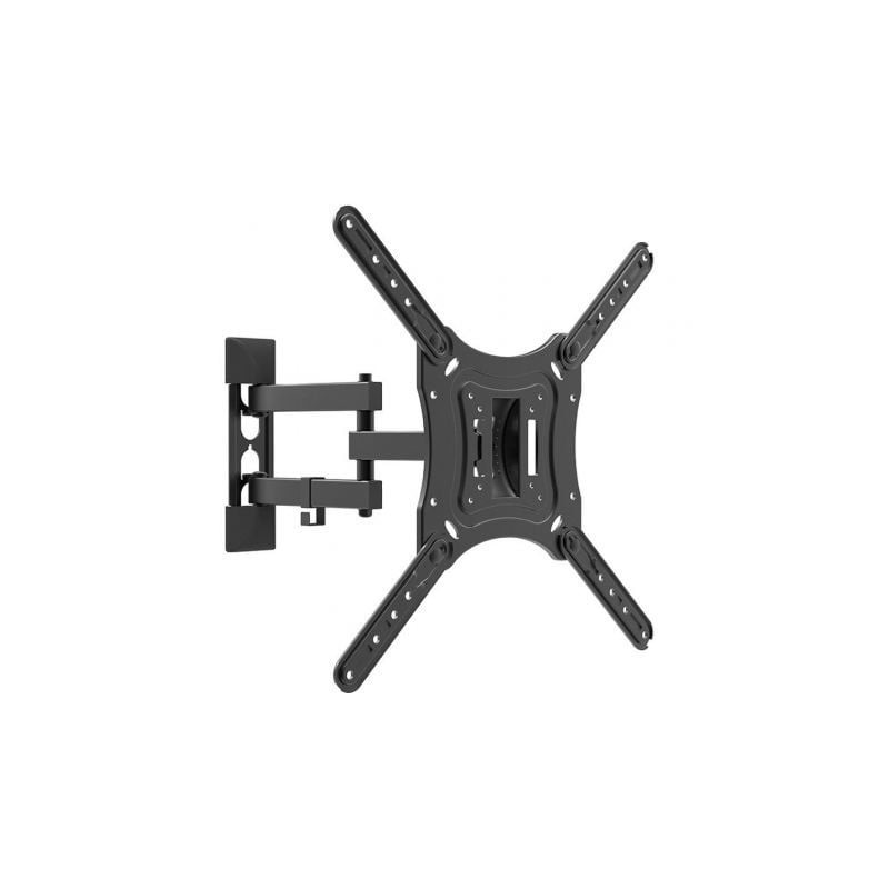 Soporte de Pared Extensible Approx appST12X para TV de 17-55"/ hasta 30kg - APPST12X