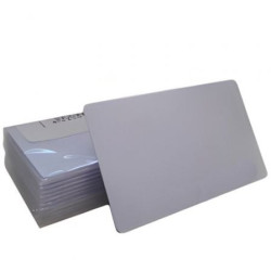 Pack de 25 Tarjetas de Proximidad RFID Appox CYTCARDS/ 125KHz - CYTCARDS