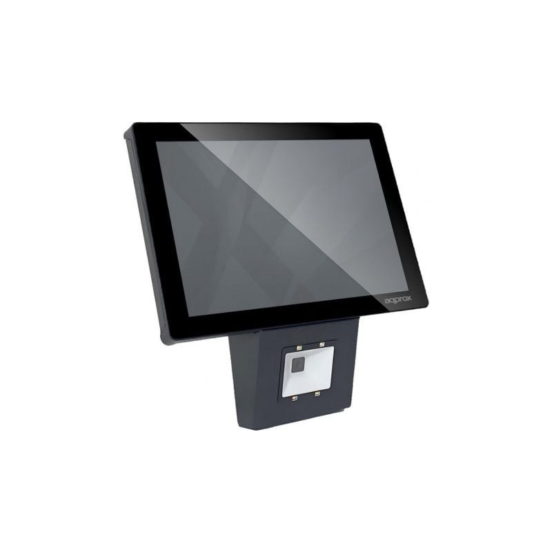 TPV Approx appCHECKERPRICE02 Quad core RK3566/ 2GB/ 32GB/ 10"/ Táctil/ WiFi/ Android 11 - APPCHECKERPRICE02