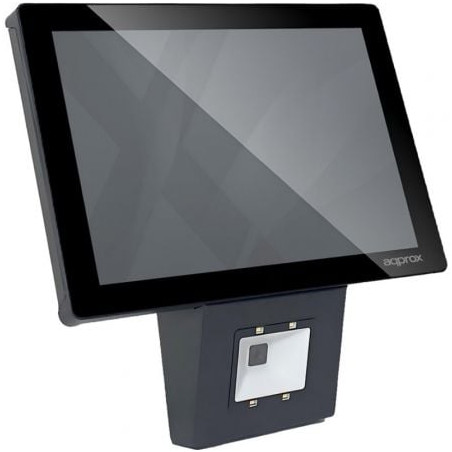 TPV Approx appCHECKERPRICE02 Quad core RK3566/ 2GB/ 32GB/ 10"/ Táctil/ WiFi/ Android 11 - APPCHECKERPRICE02