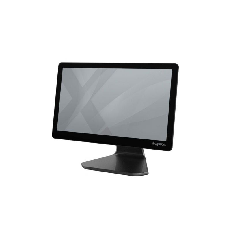 TPV Approx appTPV05ANDROID Quad core Cortex-A55/ 4GB/ 64 eMMC/ 15.6"/ Táctil/ WiFi/ Android 11 - APPTPV05ANDROID