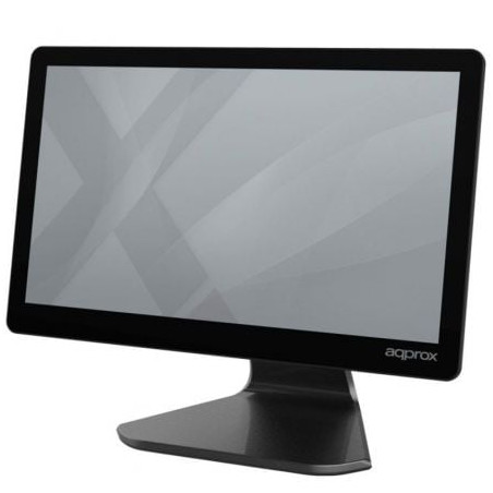 TPV Approx appTPV05ANDROID Quad core Cortex-A55/ 4GB/ 64 eMMC/ 15.6"/ Táctil/ WiFi/ Android 11 - APPTPV05ANDROID