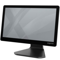 TPV Approx appTPV05NVFDG8-256 Intel Celeron N5095/ 8GB/ 256GB SSD/ 15.6"/ Táctil/ WiFI - APPTPV05NVFDG8-256