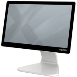 TPV Approx appTPV05WHNG8-256 Intel Celeron N5095/ 8GB/ 256GB SSD/ 15.6"/ Táctil/ WiFI - APPTPV05WHNG8-256