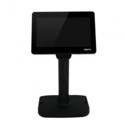 Visor TPV Approx appVFD02LCD/ LCD/ USB - APPVFD02LCD