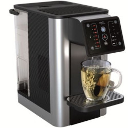 Dispensador de Agua Aqua Optima Aurora STAUR001/ 2100W/ Capacidad 3.8L/ Incluye 1 Filtro Evolve+ - STAUR001