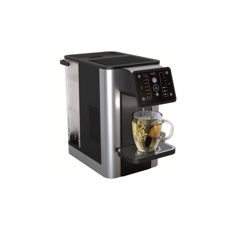 Dispensador de Agua Aqua Optima Aurora STAUR001/ 2100W/ Capacidad 3.8L/ Incluye 1 Filtro Evolve+ - STAUR001
