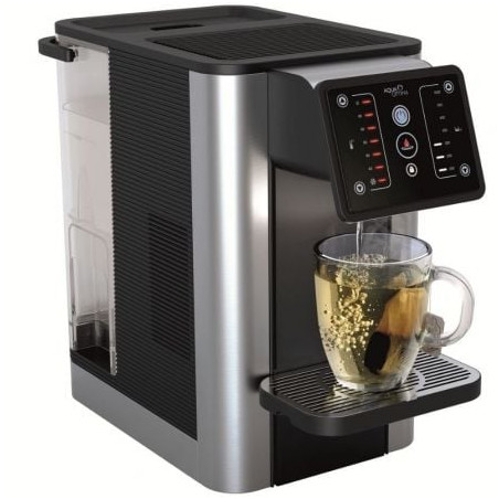 Dispensador de Agua Aqua Optima Aurora STAUR001/ 2100W/ Capacidad 3.8L/ Incluye 1 Filtro Evolve+ - STAUR001
