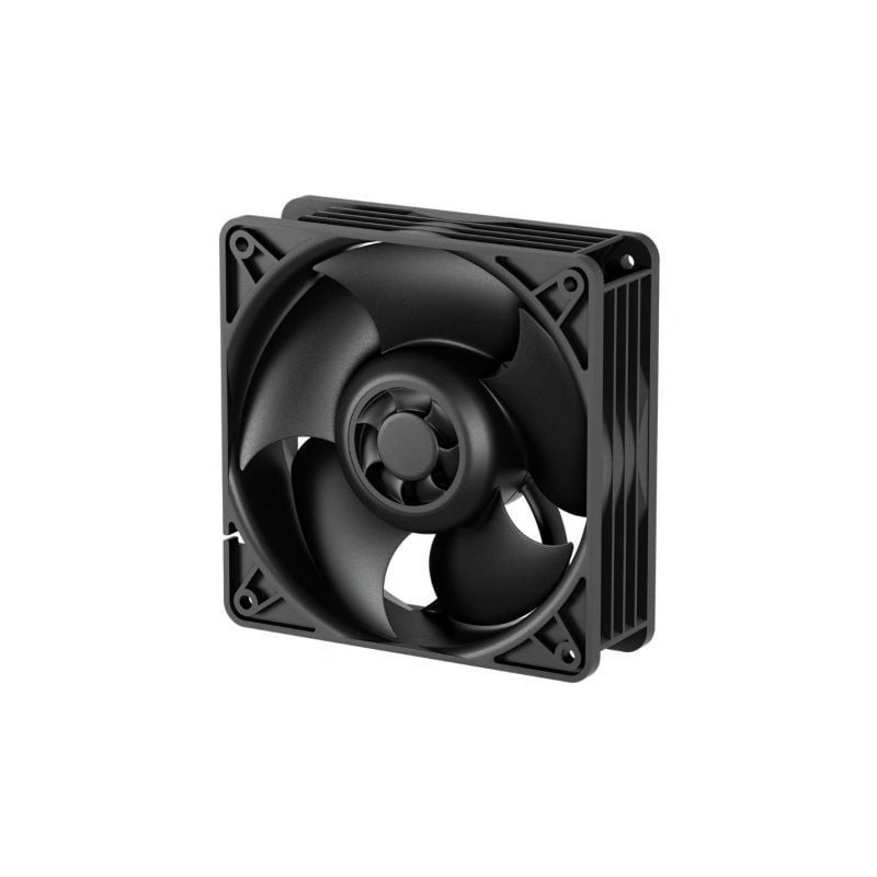 Ventilador Arctic S12038-8K/ 12cm - ACFAN00294A