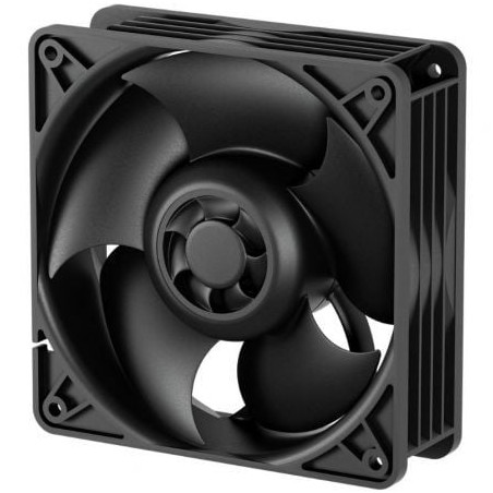 Ventilador Arctic S12038-8K/ 12cm - ACFAN00294A