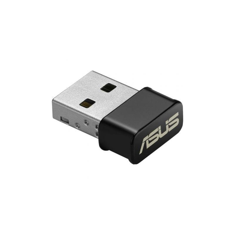 Adaptador USB - WiFi Asus USB-AC53 NANO/ 1200Mbps - 90IG03P0-BM0R10