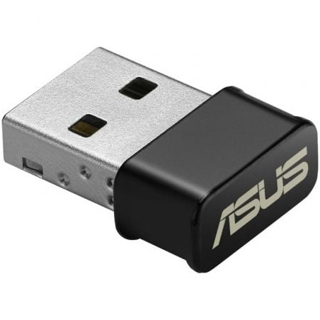 Adaptador USB - WiFi Asus USB-AC53 NANO/ 1200Mbps - 90IG03P0-BM0R10