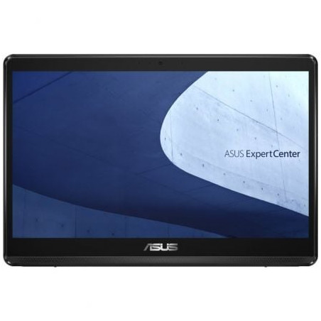 PC All in One Asus ExpertCenter E1 AiO E1600WKAT-BMR270M Intel Celeron N4500/ 8GB/ 256GB SSD/ 15.6" Táctil/ Sin Sistema Operativ