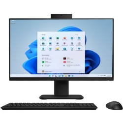PC All in One Asus ExpertCenter P400 P440VAK-BPC824X Intel Core 7-240H/ 16GB/ 512GB SSD/ 23.8"/ Win11 Pro - 90PT03X6-M04910