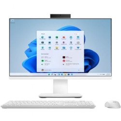 PC All in One Asus V400 V440VAK-WPC100W Intel Core i7-13620H/ 16GB/ 512GB SSD/ 23.8"/ Win11 - 90PT03X1-M00YB0