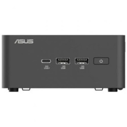 MiniPC Asus NUC 15 Pro RNUC15CRHI300002 Intel Core 3-100U - 90AR00Q2-M00020